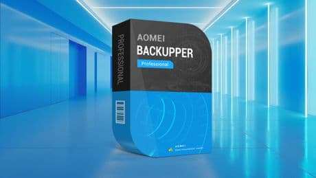 Profi-Backup-Software: Holen Sie sich die 40-Euro-Pro-Version gratis