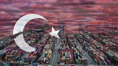 En büyük ticaret ortağı olarak görüyorlar: Türkiye ihracatta ivme kazandı