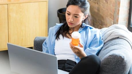 Thousands of UK pharmacies are FAKE and selling mislabelled toxic substances – from pesticides to animal tranquillisers