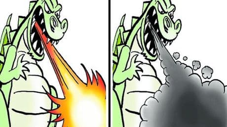 La viñeta de Antón