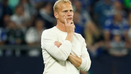 Ligue 2: Reims officialise l'arrivée du Belge Karel Geraerts au poste d'entraîneur