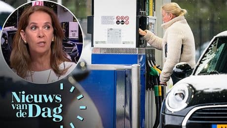 Brandstofprijzen opnieuw omhoog: ‘Dit is niet meer te houden’