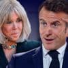 Deze influencer blijft de roddel verspreiden dat Brigitte Macron eigenlijk Jean Michel Macron zou zijn
