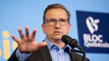 Bloc Québécois to challenge Terrebonne election result in court