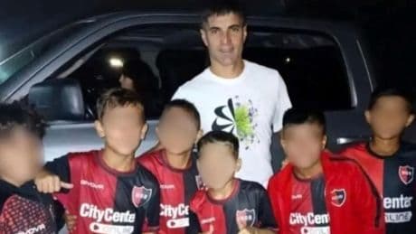 Futbol hiç bu kadar acımasız olmamıştı, Arjantin'de ezeli rekabet 6 çocuğun hayatını kararttı