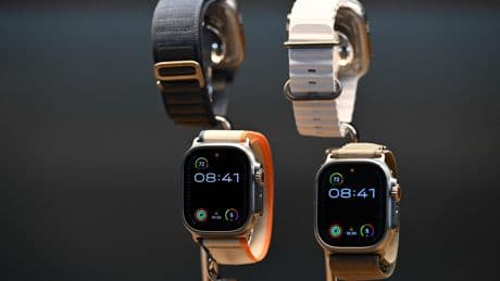 Apple to bring back blood oxygen feature to some smartwatches amid lawsuit