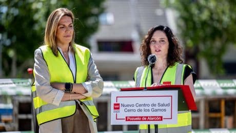 Pozuelo ordena el cierre del centro de migrantes de Sánchez en su localidad por no tener la licencia correspondiente