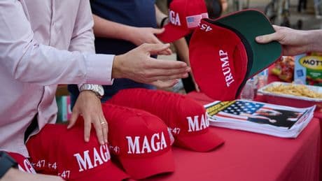 ¿Por qué odia el movimiento MAGA a Europa?