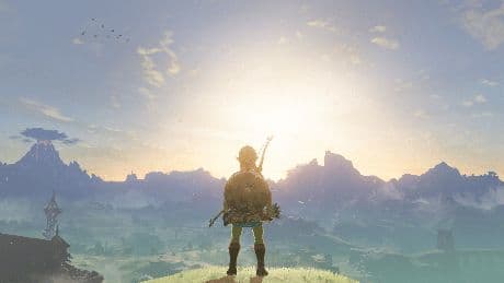 Breath of the Wild’s Switch 2 enhancements have me exploring Hyrule all over again