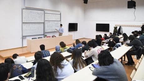 YKS yerleştirme sonuçları açıklandı! Devlette kontenjanların yüzde 99'u doldu