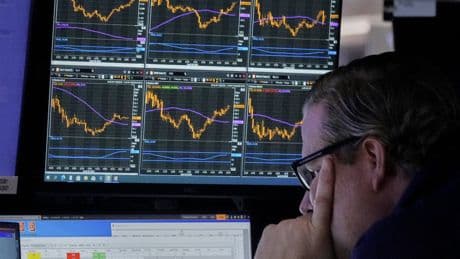 Handelsstreit | US-Wirtschaft auf Schrumpfkurs?