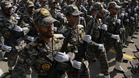 Guerre Israël-Iran : que sait-on des forces militaires de Téhéran ?