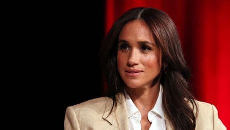 Meghan Markle reveals little-known pregnancy detail and how she turned to special doctor