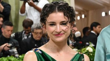 Chloe Malle succède à Anna Wintour à la tête de « Vogue » aux Etats-Unis, promettant de « façonner » le titre