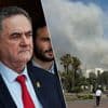Israël voert aanvallen uit op presidentieel paleis en Syrisch defensieministerie in Damascus: “Het uitdelen van zware klappen is begonnen”