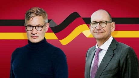 Kapitalismuskritik und Umverteilung – „Diese dünne Argumentation ist einseitig und unintellektuell“