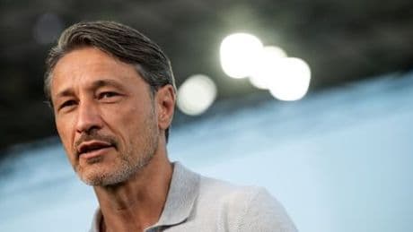 Fußball-Bundesliga: Borussia Dortmund verlängert mit Trainer Niko Kovač