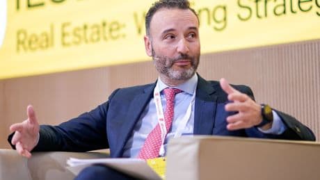 Inditex ve en Roberto Cibeira “un activo muy valioso” y un impulso para seguir renovando el consejo