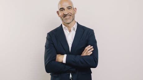 DKV ficha en Otis a su nuevo director de Organización y Personas