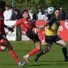 N3. Ergué en panne d’efficacité face au leader Guingamp B