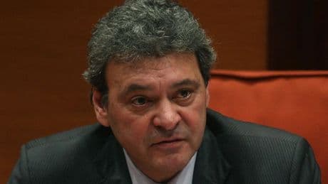 Aliança Catalana ficha de jefe de prensa a un periodista histórico de TV3