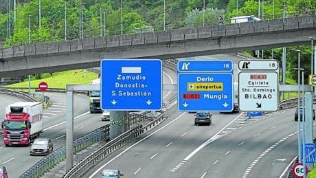 La Diputación invertirá 224 millones para gestionar y mantener carreteras