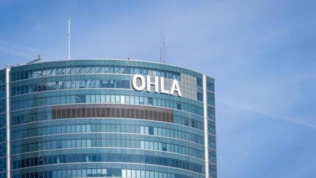 OHLA esquiva el golpe del laudo por el hospital de Sidra en Catar y sólo tendrá que pagar 13 millones de euros