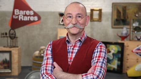 ZDF-Show: Dauerbrenner "Bares für Rares": Darum ist Horst Lichters Trödelshow so erfolgreich