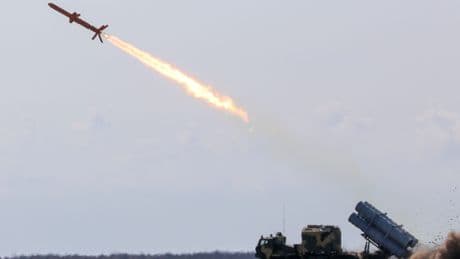 Ukraine now has its own weapons to strike deep into Russia without US approval, Zelenskyy says