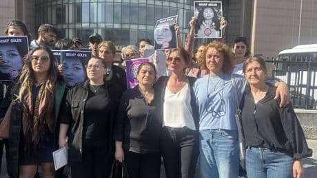 Sedef'i öldüren şahsın ifadesi ortaya çıktı! "Psikolojim çok bozulmuştu"