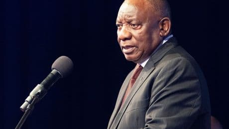 Südafrikas Präsident: Trumps Lieblingsfeind kommt zu Besuch