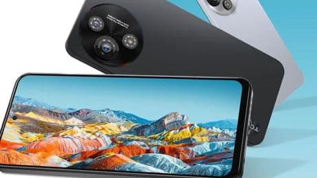Vodafone dishes out new £70 Android phone with upgrades the iPhone won't match