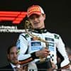 Stand Formule 1 | Max Verstappen verliest terrein, Lando Norris nadert teamgenoot Oscar Piastri