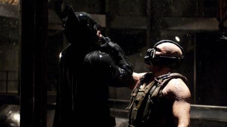Por qué Madrid es Batman y Cataluña es Bane