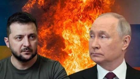 Son Dakika! Kremlin'den 'Putin-Zelenskiy görüşmesi' açıklaması