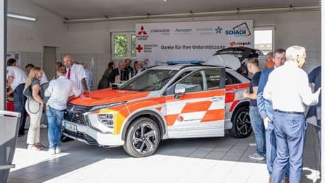 Pilotprojekt Notfallsanitäter: Eine Idee aus der Praxis