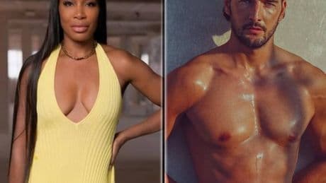 La tenista Venus Williams confirma su compromiso matrimonial con la gran 'Tentación' del cine