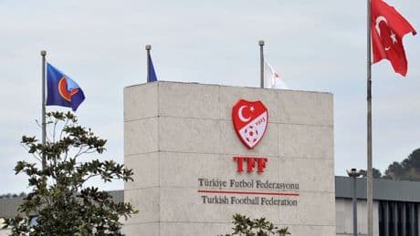 TFF'den yabancı kuralı açıklaması: 14+2 olacak mı?