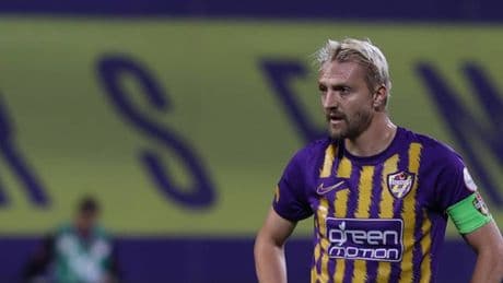 Caner Erkin’in menajerinden açıklama geldi; futbolu bırakacak mı?
