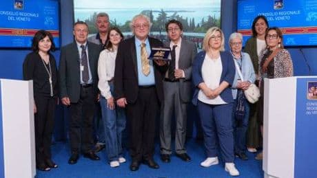 Comunicato Stampa: 40esimo anniversario di attività del Coro ‘Pueri Cantores’ del Veneto