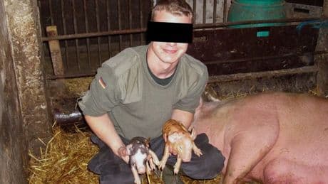 Staatsanwalt sicher - Schweinebauer schüttete Gift in Kaffee von Ex