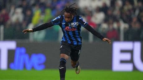 Inter-Lookman, si chiude solo per 50 milioni