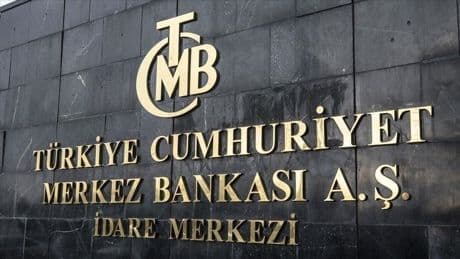 Merkez Bankası, İmamoğlu krizinin ardından ilk kararında 3,5 puanlık faiz artışına gitti