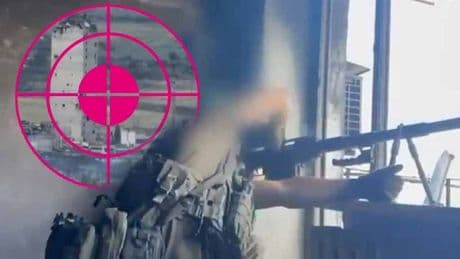Weltrekord: Ukrainer trifft Ziel mit KI-Drohne auf 4 km Distanz