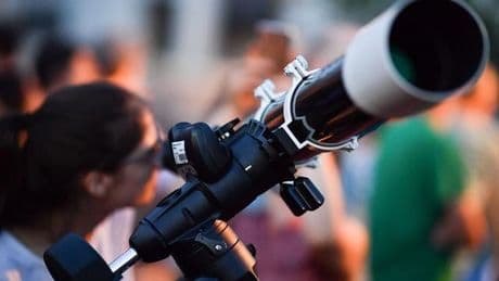 Astronomie: Wo man die Mondfinsternis im Südwesten beobachten kann