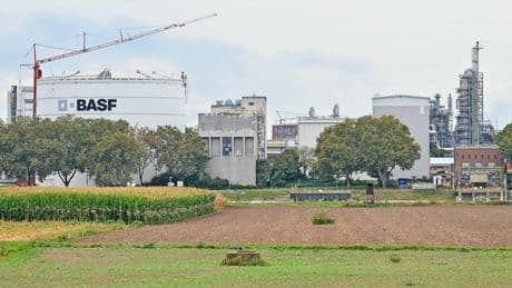 Auslastung nahe Rekordtief: Chemie sieht ihre Margen schwinden