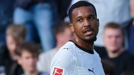 Borussia Mönchengladbach: Alassane Pléa vor Wechsel zur PSV Eindhoven