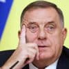 EU-member Slovenia bans pro-Russian Bosnian Serb leader from entering the country