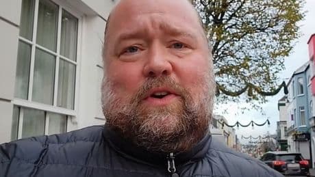 American spends 100 hours in Scotland and shares one thing to 'never say' to locals