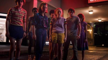 Stranger Things'in 5. sezonunun yayın tarihi belli oldu